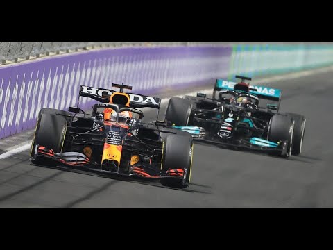 Formule 1 : les clés de la finale entre Lewis Hamilton et Max Verstappen