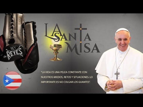 La Santa Misa Dominical, 14 de enero de 2024