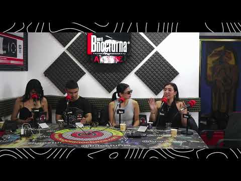 BNTV- LA ESTAMOS PASANDO BUENO 9 DE SEPTIEBRE