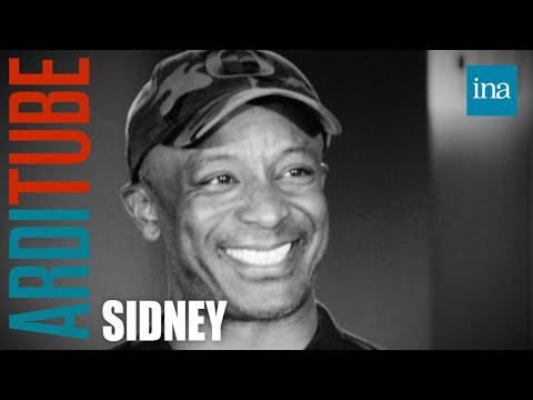 Sidney : Les secrets de Hip Hop chez Thierry Ardisson | INA Arditube