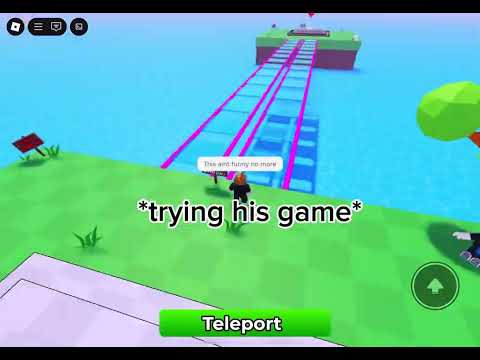 Ludal i hate you so much (part 4) @LudalRBLX