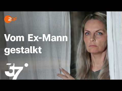 Stalking überstanden: Wie Nadja nach Jahren der Angst wieder frei lebt I 37 Grad