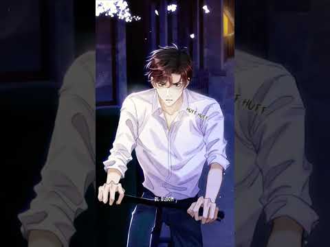 He’s so in denial😌 #bl #blmanhwa #manhwaedit #blshorts #shorts