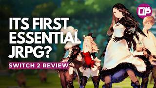 Vido-Test Nintendo Switch 2 par SwitchUp