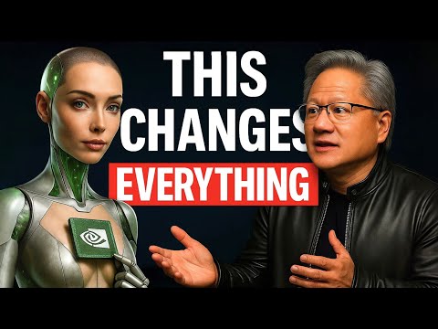 Nvidia's Revolutionary Supercomputers: Grace Blackwell to Reuben Ultra