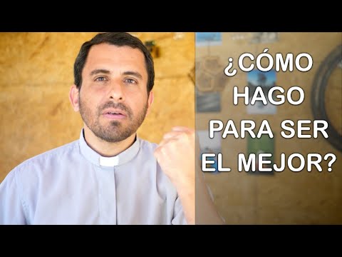 ¿Cómo hago para ser mejor? - Homilía del domingo 25 del tiempo ordinario, ciclo B