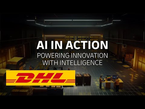 AI in Action Recap | Powering innovation with intelligence