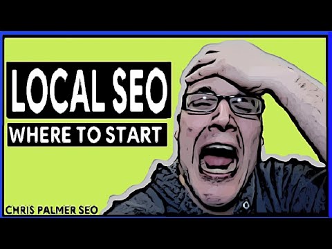 Local SEO 2021  How To Do Local SEO