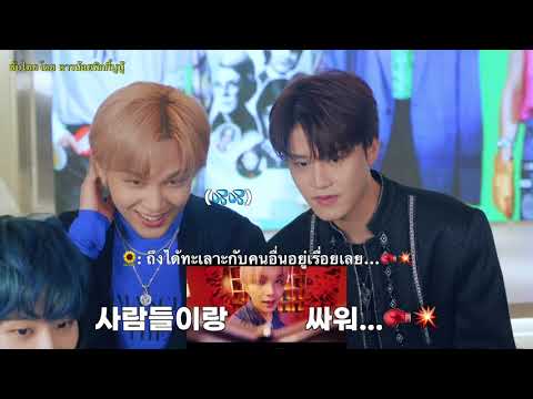 [Thaisubไทยซับ]REACTIONtoSt