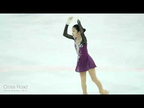 지은서 #068 ㅣFS 경기번호30. 초급 여자초등부 5학년 2조-2ㅣ2026-09-12 제2회 제니스 피겨스케이팅 챌린지 1일차ㅣ광교초등학교5학년