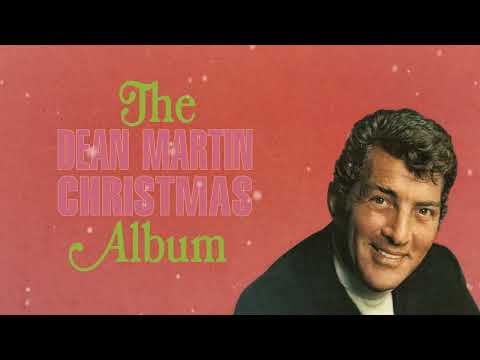 Dean Martin - Winter Wonderland (Official Lyric Video)