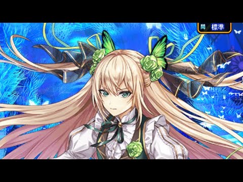 「黒猫のウィズ」黄昏メアレスRethread 後編　ハード5-3  23ターン　　最新リフィルなし