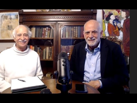 Ep13: Discover Essential Retirement Income Strategies with Neuwirth
Associates Consulting experts