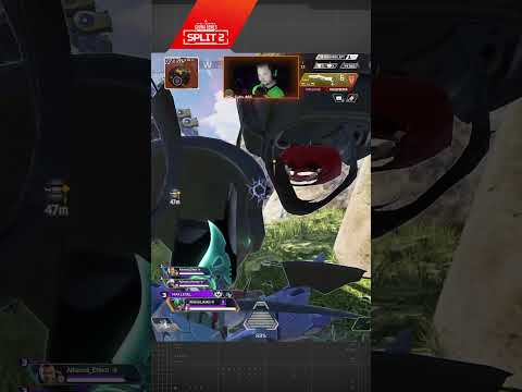 Alliance's Insane Comeback With 3 Resets & 18 KILLS #ALGS