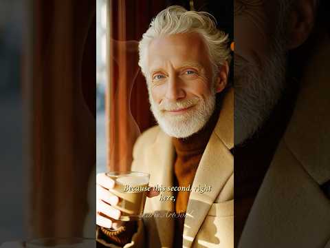 The World’s Most Handsome Man A Smile Warmer Than Morning Coffee #shorts #handsome #romantic #aiart