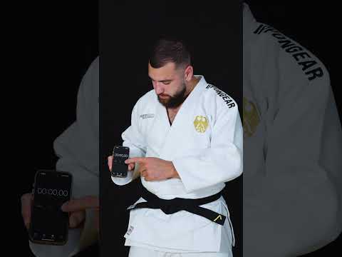 5 SECONDS CHALLENGE | Martin Setz vs. Erik Abramov