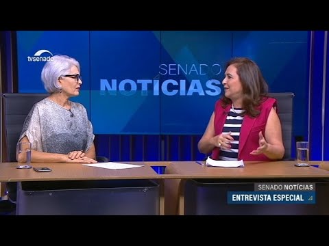Senado Notícias Especial: Kátia Abreu destaca Código Florestal ao encerrar o mandato no Senado Senado Notícias Especial: Kátia Abreu destaca Código Florestal ao encerrar o mandato no Senado