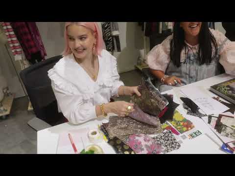 newlook.com & New Look Promo Code video: New Look | Behind the scenes with Anne-Marie