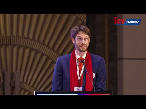 Driving the Digital Synergy, Learnings from Global Experiences | Dr. Kyle Gardner | Google