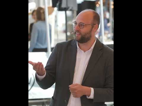 Interview med Tobias Fonsmark, Semaphor - IT Paratskibet 2025