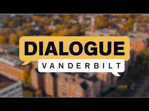Vanderbilt University College Republicans and Democrats Debate Series