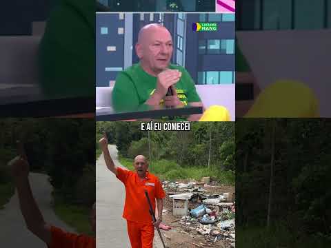 PRECISAMOS CUIDAR DAS NOSSAS CIDADES!