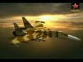 Sukhoi Su-37