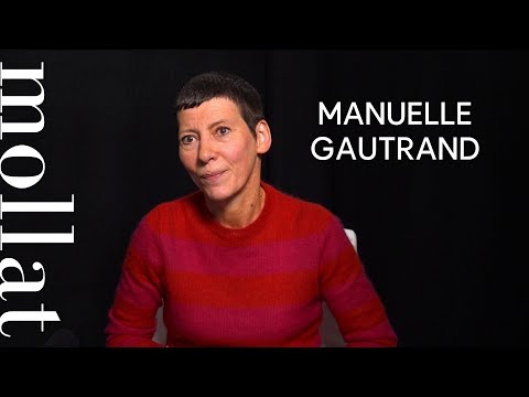 Vido de Manuelle Gautrand