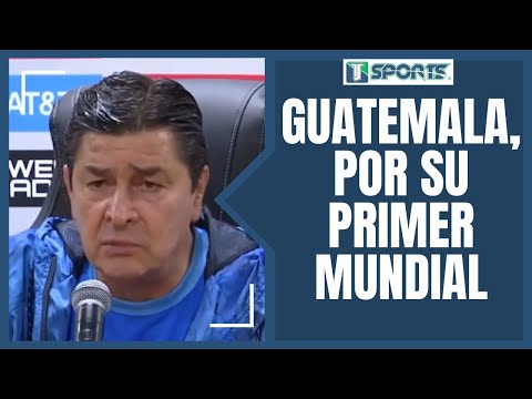 Luis Fernando Tena APROVECHARÁ que la Selección Mexicana NO JUGARÁ ELIMINATORIA para HACER HISTORIA