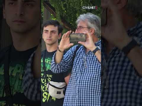 Ереван празднует 2807-летие!