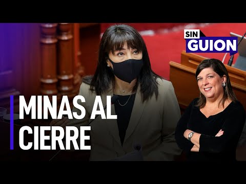 Rosa María Palacios: Se va a dedicar un Pleno para debatir la vacancia de Pedro Castillo | Sin Guion