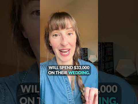BiggerPockets Money | WEDDINGS COST THIS MUCH?