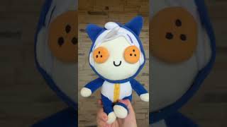 Chuy Peluche que estas haciendo🤨