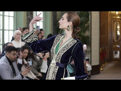 Boudoir | Fall Winter 2024/2025 | Full Show