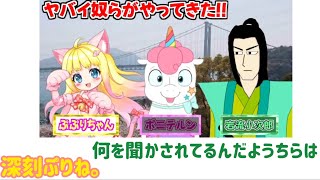 【人生相談】◯◯◯がでそうな時、口ずさんだ方が良いですか？