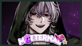 【MC ETERNAL 2】 #6.5 |  最終装備揃える耐久配信。 【久我レオ / ネオポルテ】