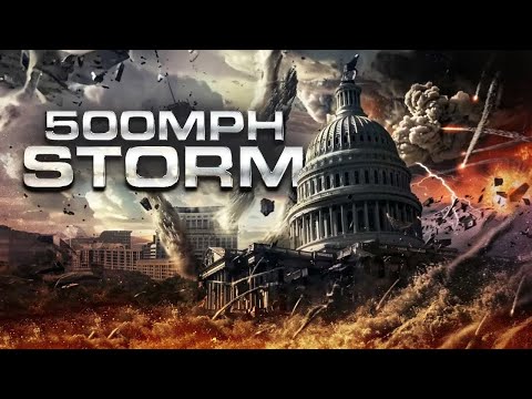 500 MPH STORM | HD ACTION MOVIE | FULL FREE DISASTER FILM IN ENGLISH | V MOVIES