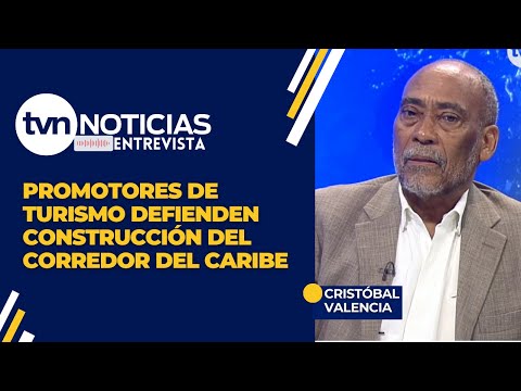 Promotores destacan el impacto positivo del Corredor del Caribe en el turismo