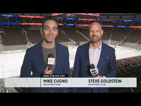 Hunt for the Cup Pregame Show: Stanley Cup Final Game 6 Tonight