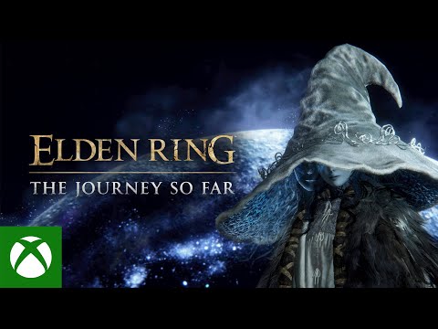 ELDEN RING - The Journey So Far