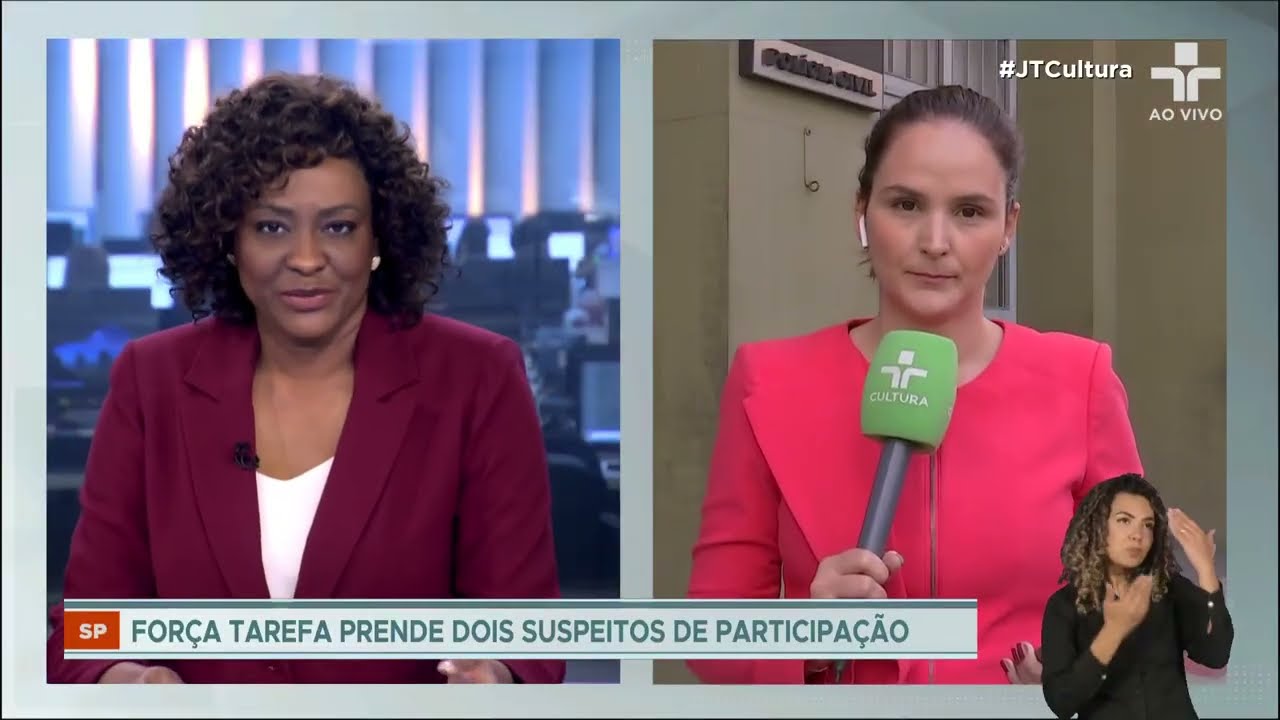 Caso Ruy Ferraz Fontes Justiça expede mandados de prisão mas suspeitos seguem foragidos