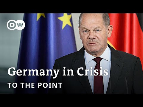 A great power in trouble: What's wrong with Germany? | To The Point