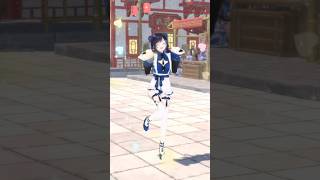 インキャのキャキャキャ / NANIMONO #踊ってみた #vtuber #shorts