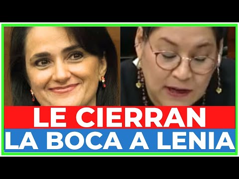 ¡Fuertes palabras! MINISTRA HUMILLA a LENIA BATRES en la Suprema Corte