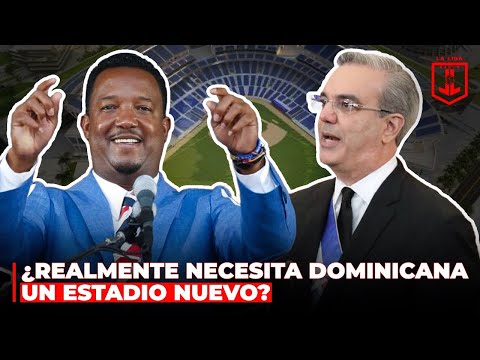 Los fanáticos dominicanos lo dejan claro, necesitamos partidos de Serie Regular en el pais