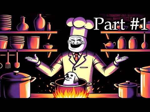 DinoTendies: A Comprehensive History - Part 1