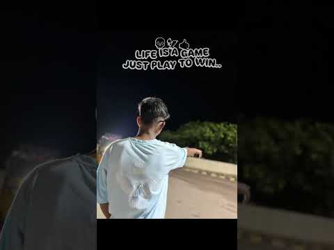 💀🦅🤙LIFE IS A GAMEJUST PLAY TO WIN..