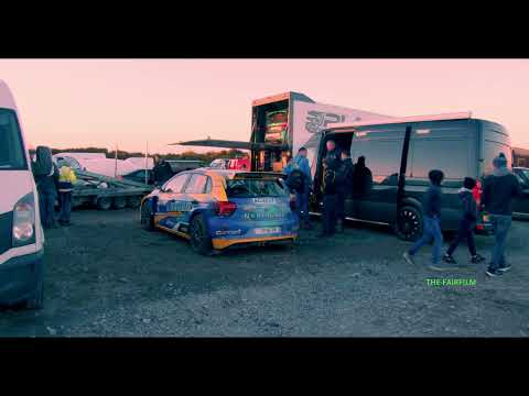 CLAREMORRIS MAYO CAR RALLY