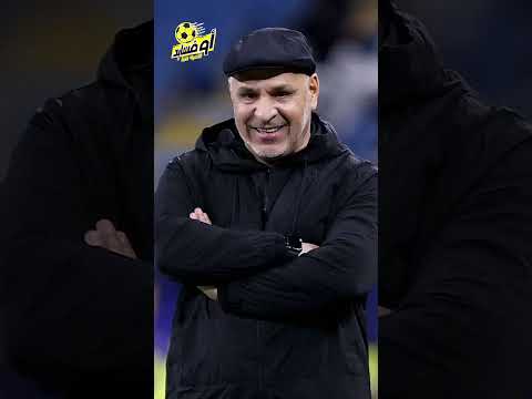 تصرفاته غريبة من هو نور الدين بن زكري مدرب الزمالك المحتمل ؟