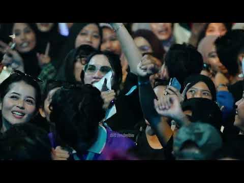 Tresno Tekane Mati NDX A.K.A at Gelombang Cinta Fest Pekalongan Vol2